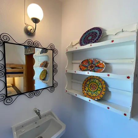 Da Silva Surfcamp 4 Bettzimmer Mit Fruehstueck *