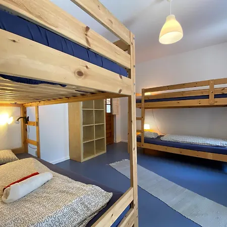 Da Silva Surfcamp 4 Bettzimmer Mit Fruehstueck Bed & Breakfast