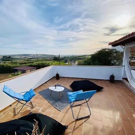 Bed & Breakfast Da Silva Surfcamp 4 Bettzimmer Mit Fruehstueck