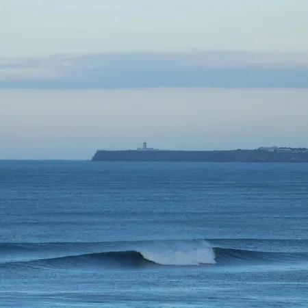 Da Silva Surfcamp 4 Bettzimmer Mit Fruehstueck