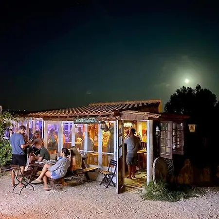 Bed & Breakfast Da Silva Surfcamp 4 Bettzimmer Mit Fruehstueck Lourinha (Lisbon)