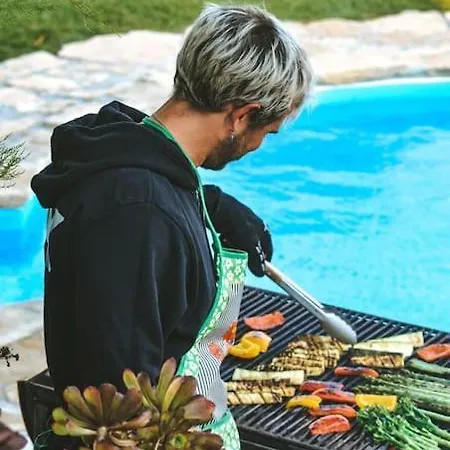 Bed & Breakfast Da Silva Surfcamp 4 Bettzimmer Mit Fruehstueck Lourinha (Lisbon)