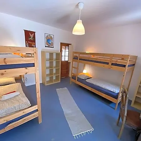Bed & Breakfast Da Silva Surfcamp 4 Bettzimmer Mit Fruehstueck *
