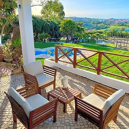 Da Silva Surfcamp 4 Bettzimmer Mit Fruehstueck Bed & Breakfast