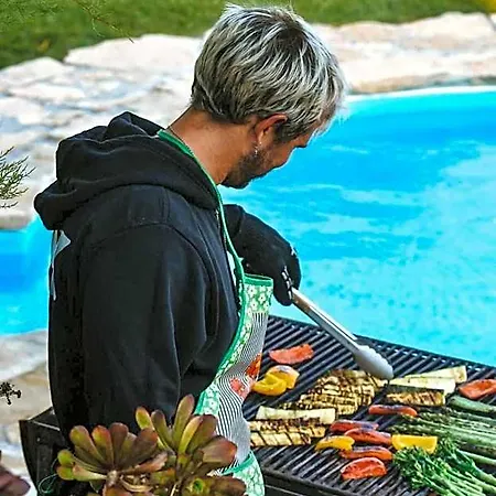 Da Silva Surfcamp 4 Bettzimmer Mit Fruehstueck Bed & Breakfast *