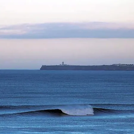 Da Silva Surfcamp 4 Bettzimmer Mit Fruehstueck *