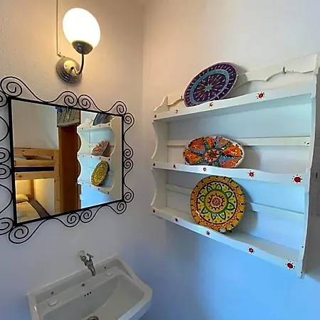 Da Silva Surfcamp 4 Bettzimmer Mit Fruehstueck